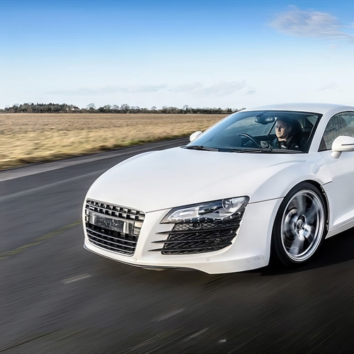 Audi R8 Audi R8